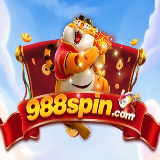 Review Aplikasi 988spin APK Resmi — ikon aplikasi