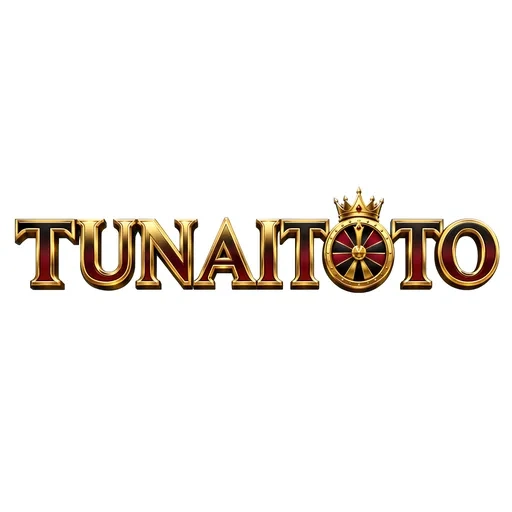 Review Aplikasi tunaitoto APK Resmi — ikon aplikasi