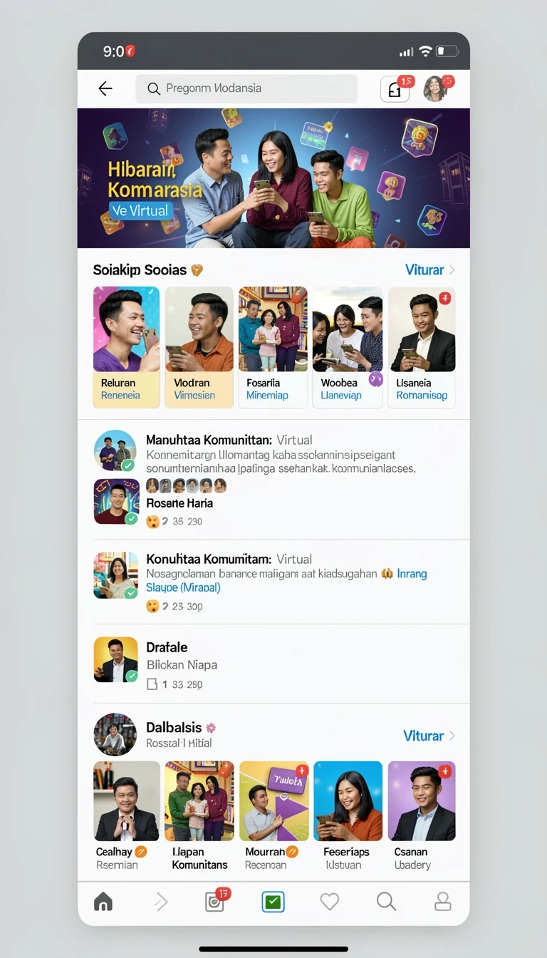 Screenshot Review Aplikasi ganas33 nomor 2