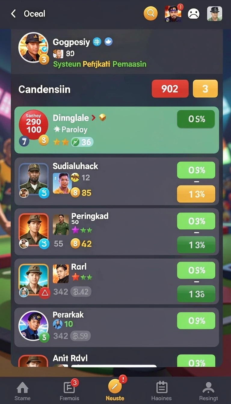 Screenshot Review Aplikasi winjkt nomor 1