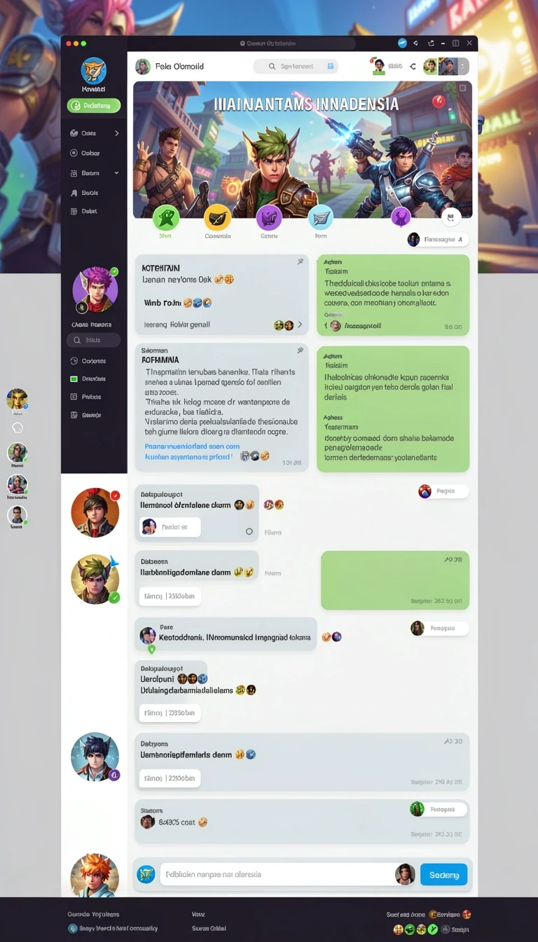 Screenshot Review Aplikasi yy123 nomor 3