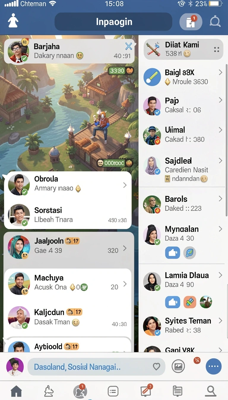 Screenshot Review Aplikasi dkk nomor 3