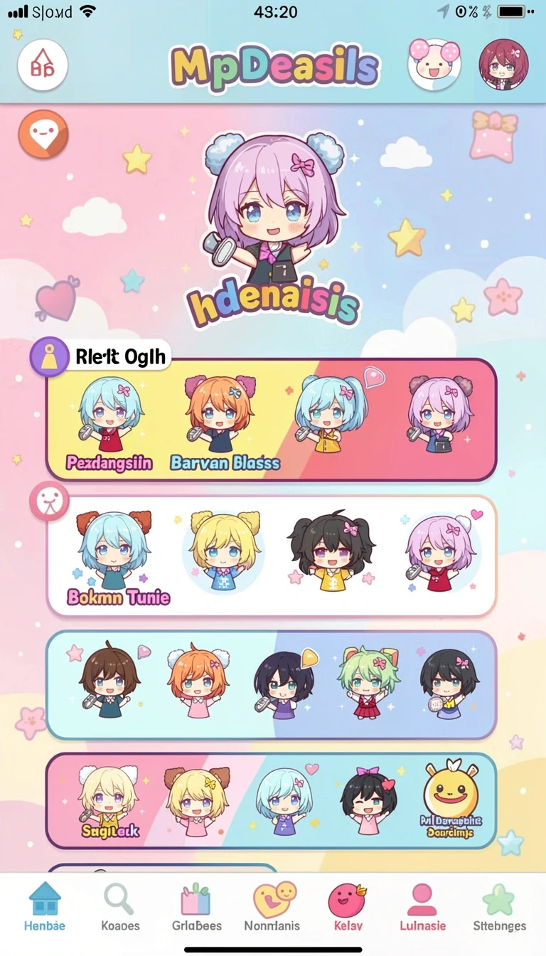 Screenshot Review Aplikasi abcslot Versi Terbaru nomor 2
