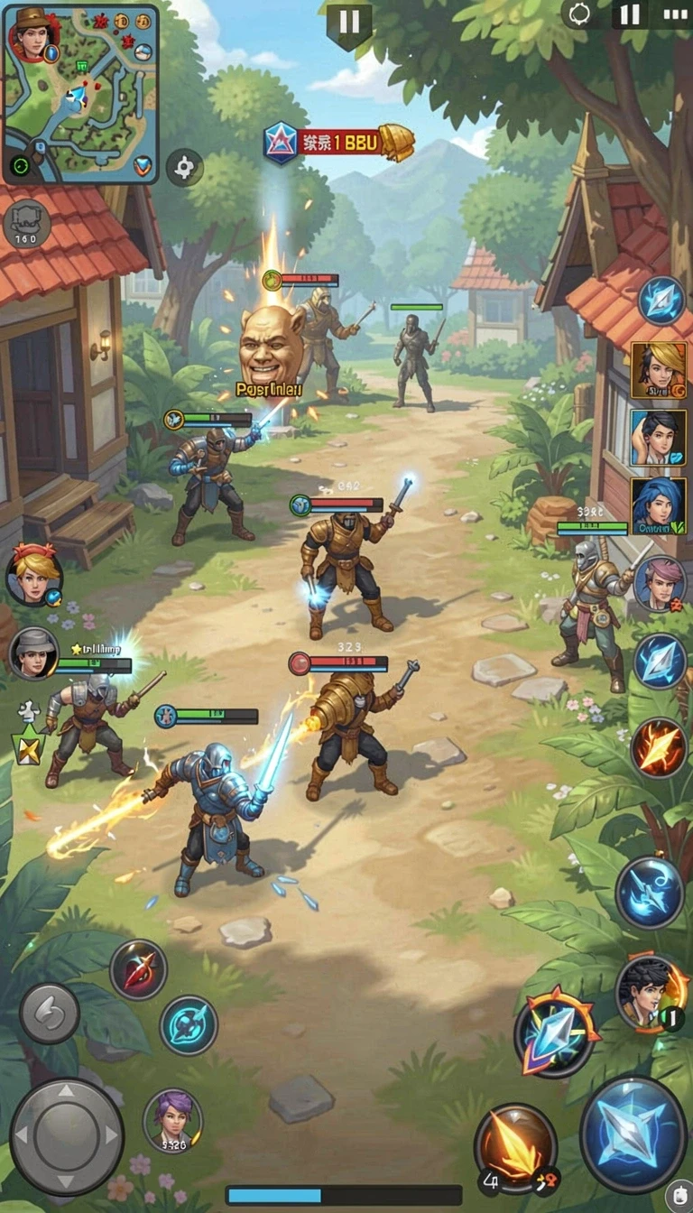 Screenshot Review Aplikasi hakim4d Versi Terbaru nomor 2
