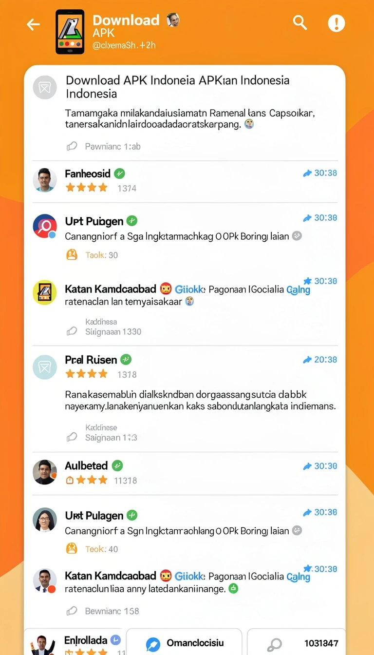 Screenshot Review Aplikasi bigwin189 nomor 2
