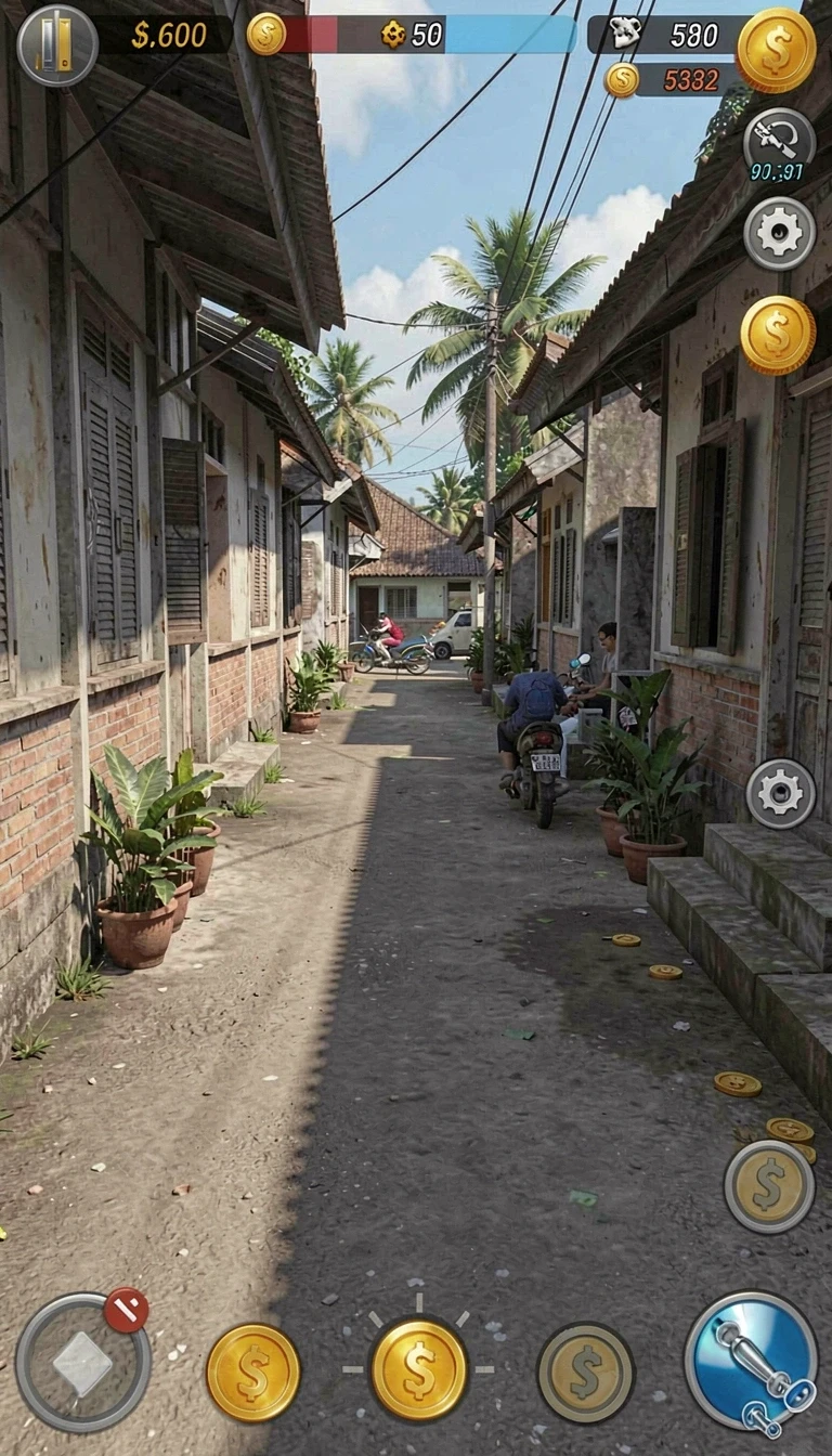Screenshot Review Aplikasi tunaitoto nomor 2