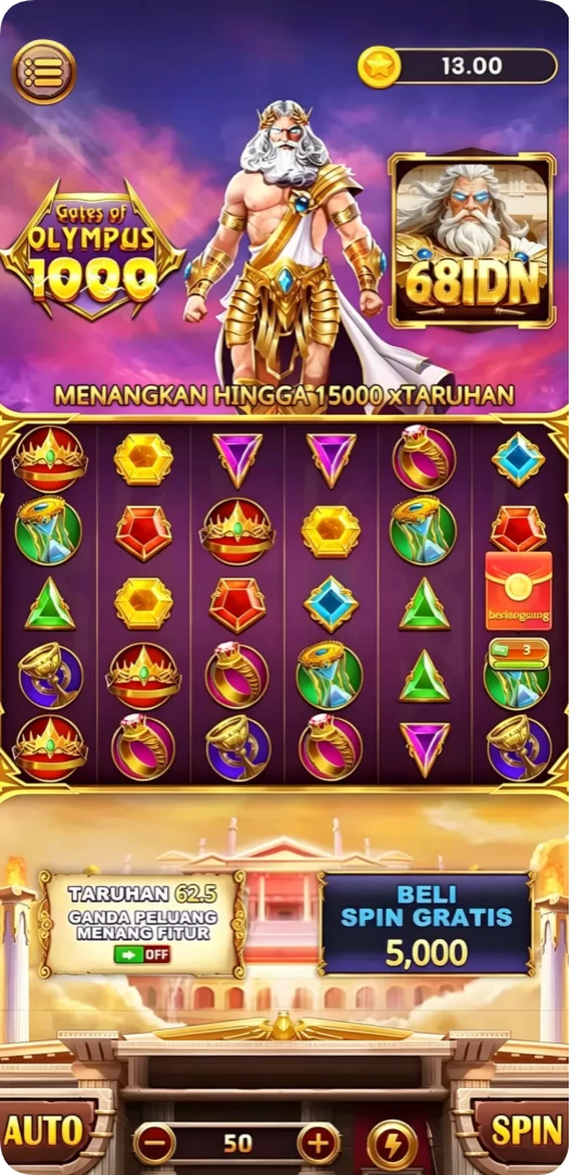 Screenshot Review Aplikasi hakim4d nomor 2