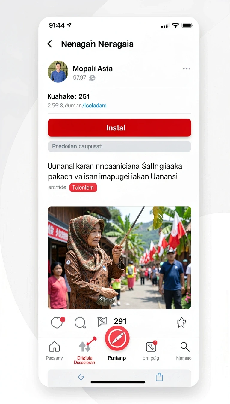 Screenshot Review Aplikasi coloktoto nomor 3