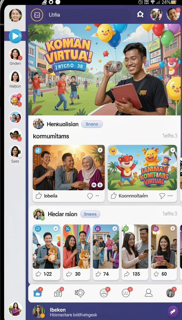 Screenshot Review Aplikasi tempur99 Versi Terbaru nomor 2
