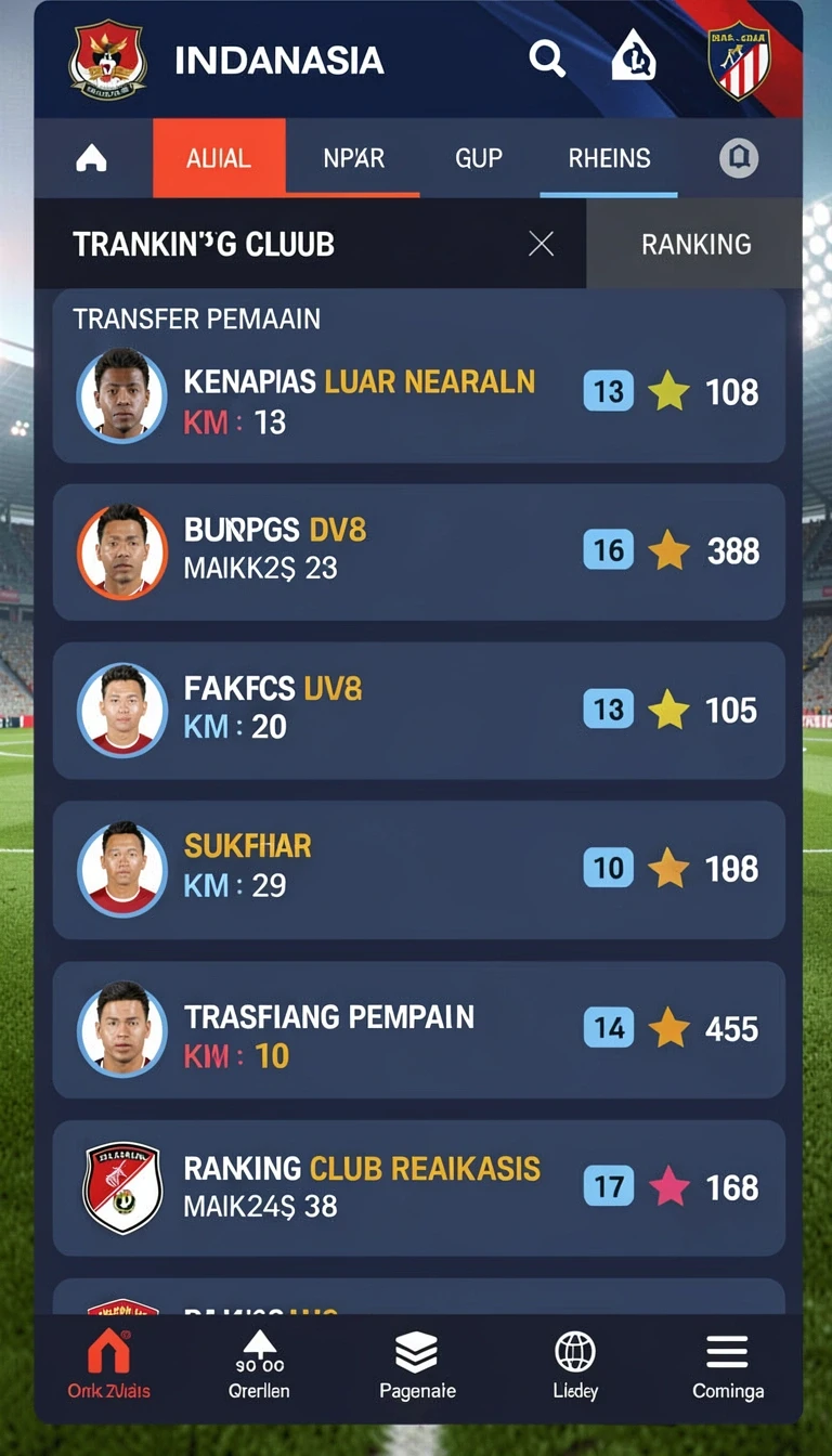 Screenshot Review Aplikasi domtoto Versi Terbaru nomor 3