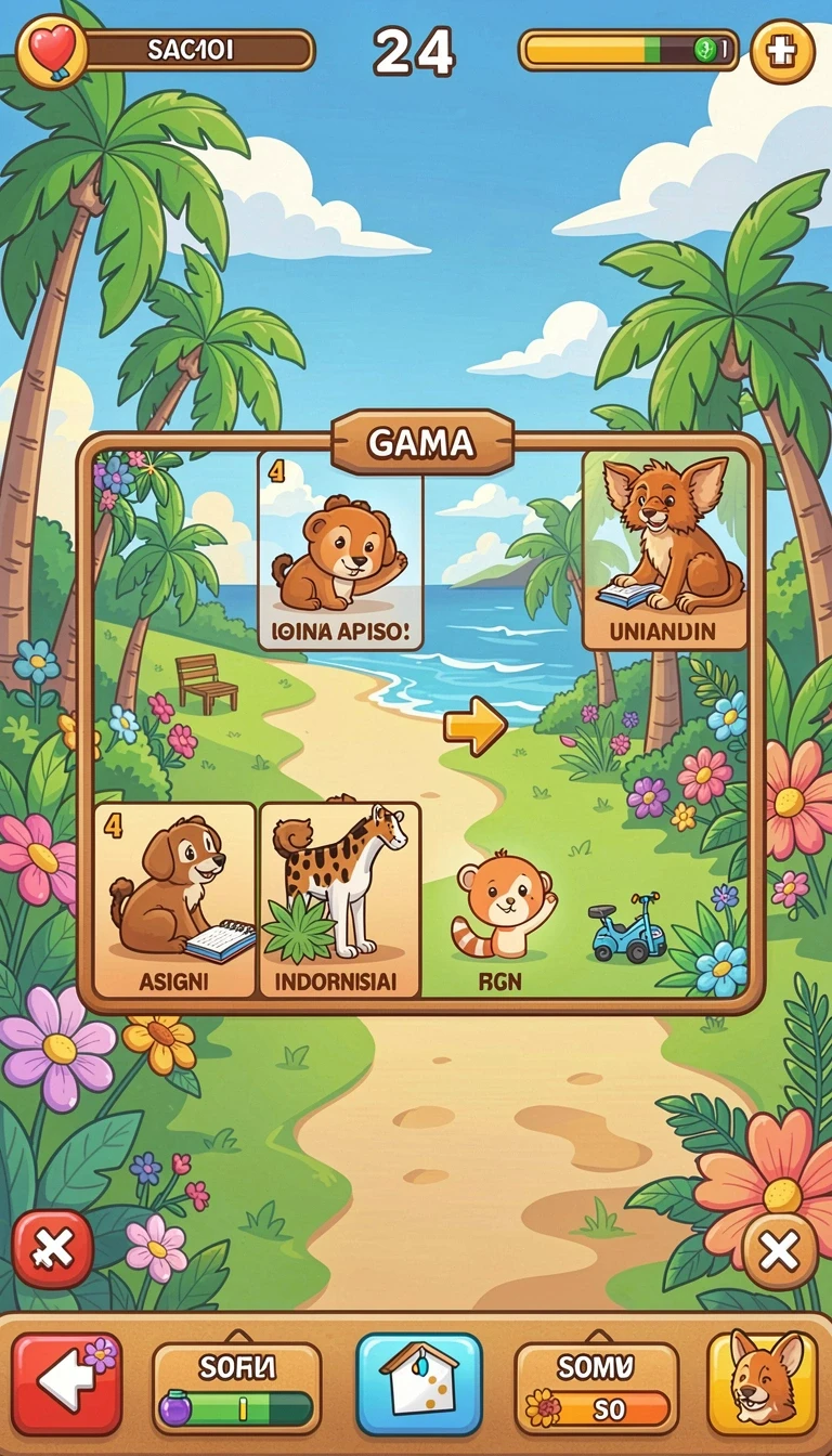 Screenshot Review Aplikasi hokiraja nomor 2