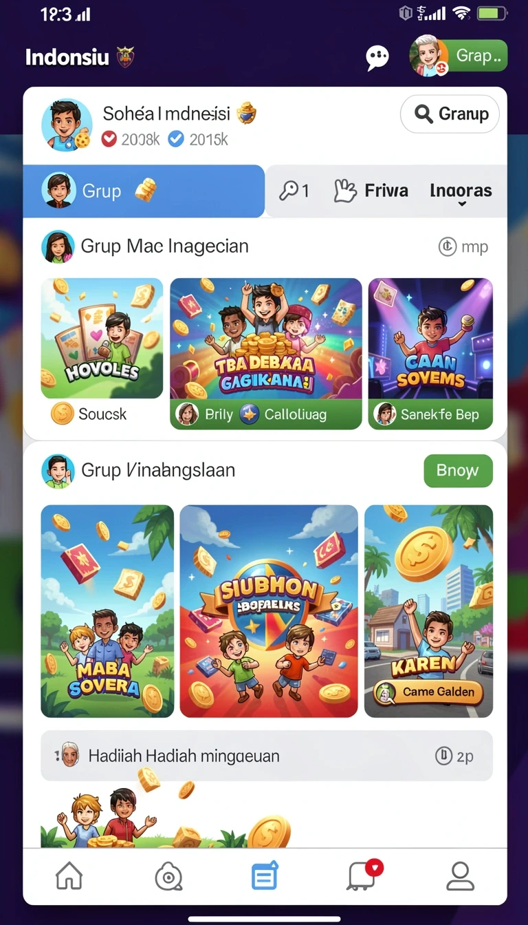 Screenshot Review Aplikasi super33 nomor 2