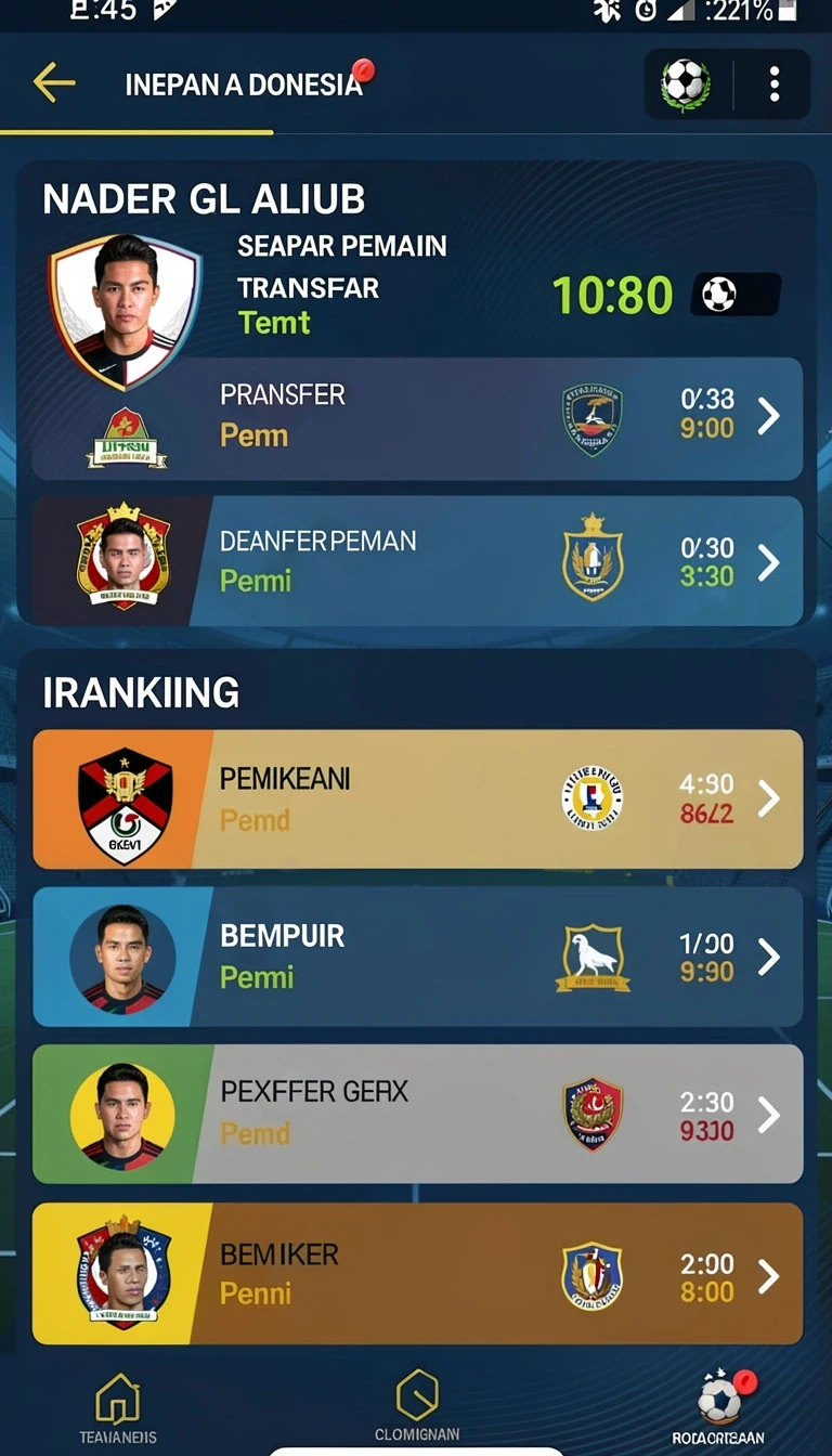 Screenshot Review Aplikasi satria123 nomor 2