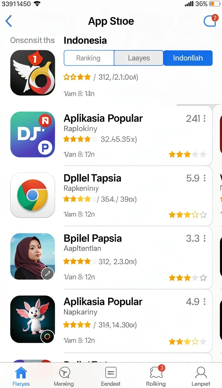 Screenshot Review Aplikasi gacor22 nomor 3