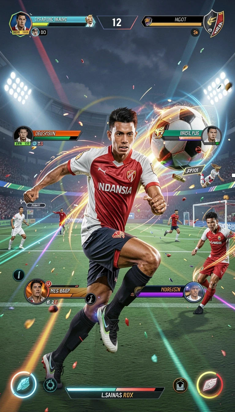 Screenshot Review Aplikasi hugo77 nomor 1