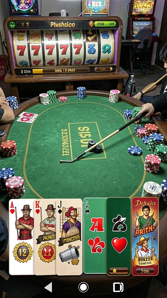 Screenshot Review Aplikasi abcslot Versi Terbaru nomor 1