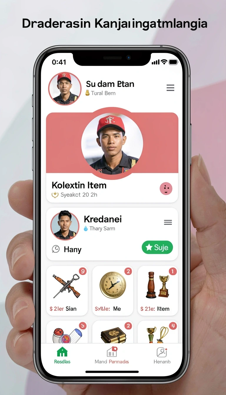 Screenshot Review Aplikasi 3446 nomor 3