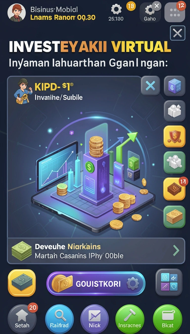 Screenshot Review Aplikasi hakim4d Versi Terbaru nomor 1