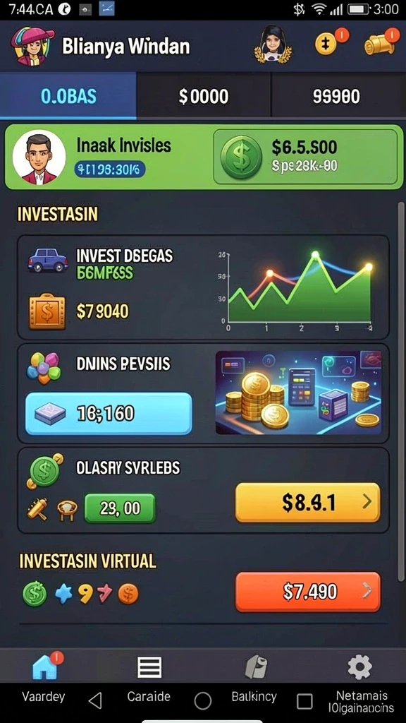 Screenshot Review Aplikasi abcslot Versi Terbaru nomor 3