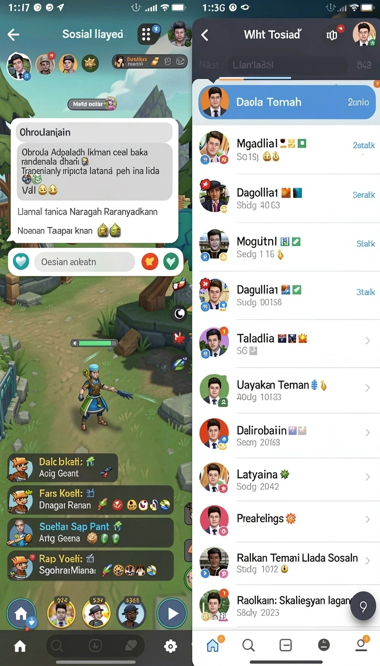 Screenshot wjkasino App APK Terbaru nomor 2