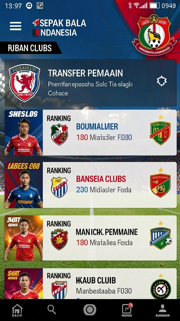 Screenshot Review Aplikasi 666menang nomor 2