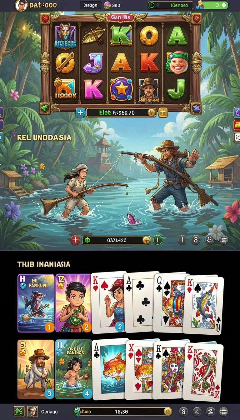Screenshot Review Aplikasi amanahtoto nomor 2