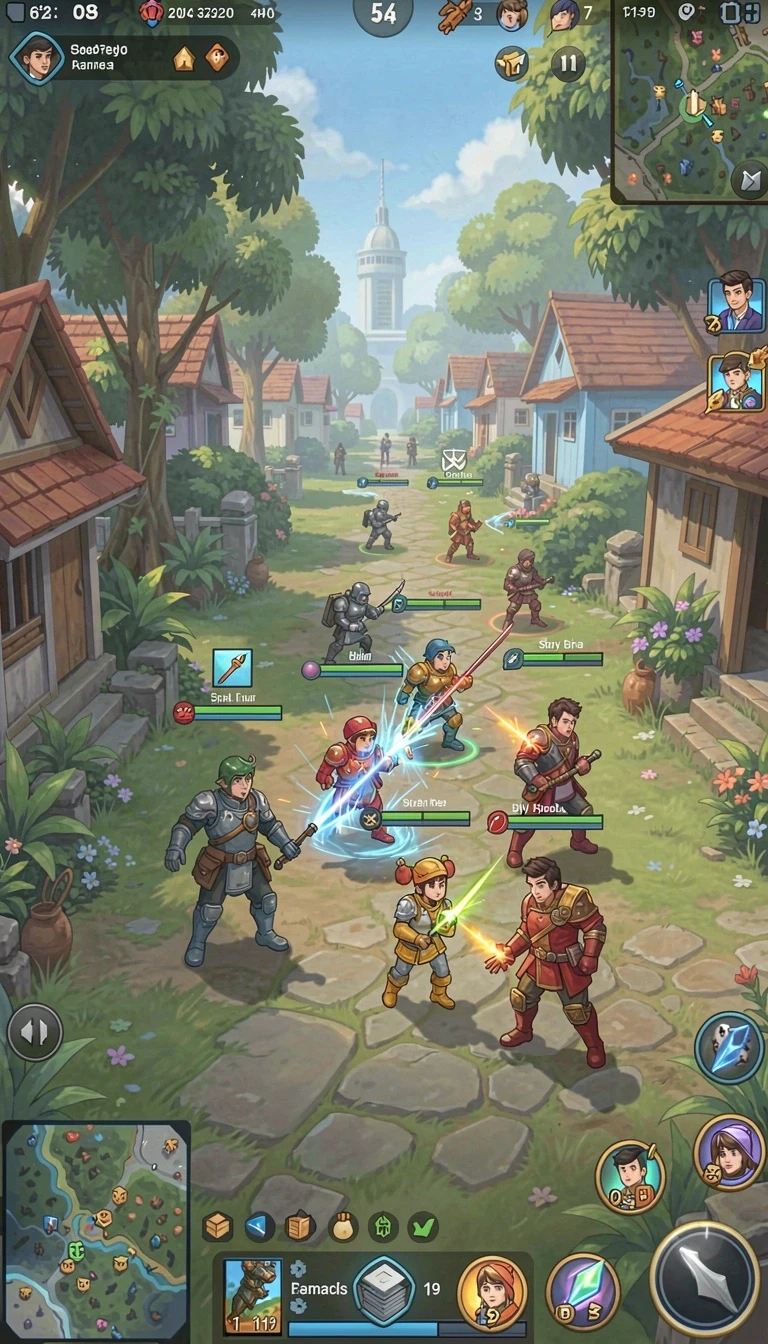 Screenshot Review Aplikasi hakim4d Versi Terbaru nomor 3