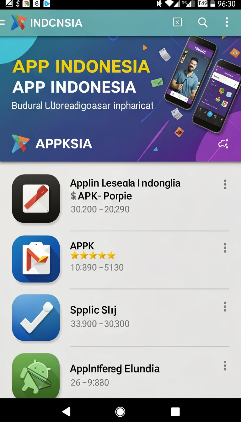 Screenshot Review Aplikasi bengkel69 nomor 3