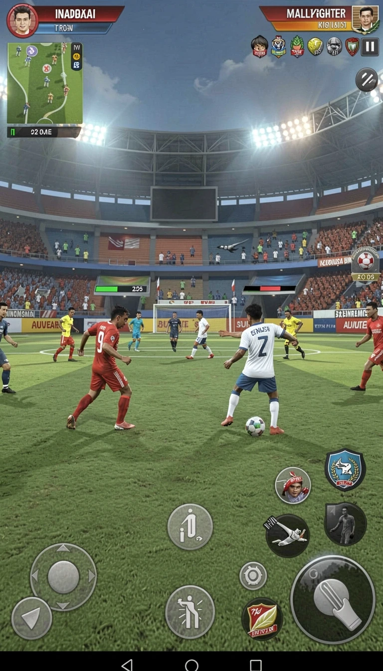 Screenshot valohoki App APK Terbaru nomor 1